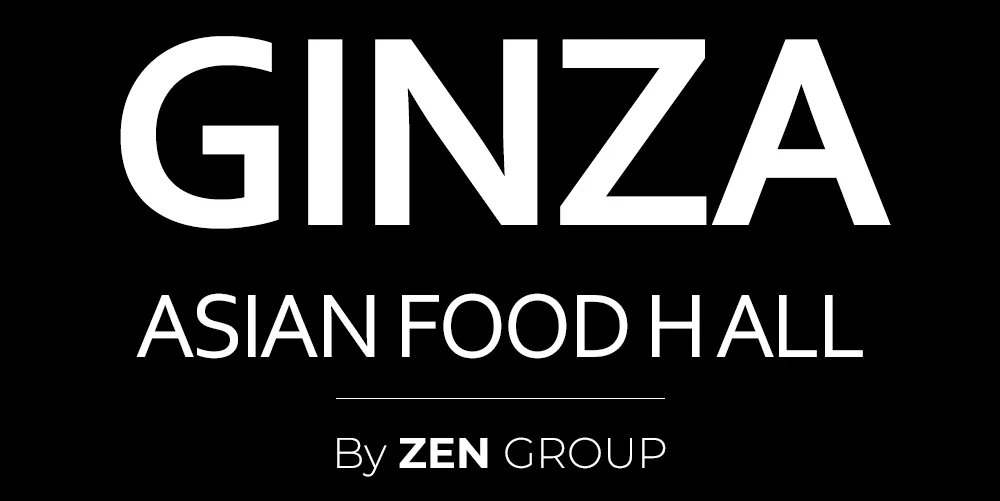 Ginza Asian Food Hall by Zen Group